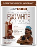 Jay Robb Egg White Protein Chocolate