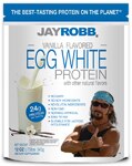 Jay Robb Egg White Protein Vanilla