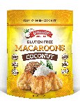 Jennies Macaroons Gluten Free Coconut