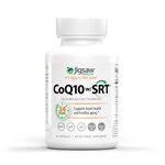 Jigsaw Health CoQ10 with SRT