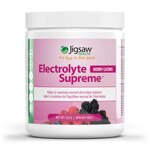 Jigsaw Health Electrolyte Supreme™ Jar Berry-Licious