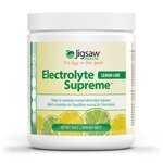 Jigsaw Health Electrolyte Supreme™ Jar Lemon Lime