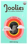 Joolies Organic Medjool Pitted Dates