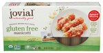 Jovial Gluten Free Brown Rice Pasta Manicotti