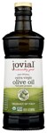 Jovial Organic Extra Virgin Olive Oil