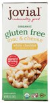 Jovial Organic Mac & Cheese White Cheddar