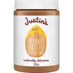 Justin's Peanut Butter Honey