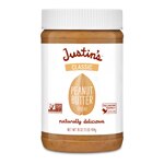 Justin's Peanut Butter Spread Classic
