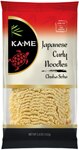 KA-ME Japanese Curly Noodles
