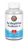 KAL Acidophilus ProBiotic-4