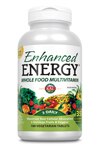 KAL Enhanced Energy® Whole Food Multivitamin Iron Free