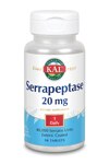Kal Serrapeptase