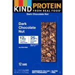 KIND 12G Protein Bar Gluten Free Double Dark Chocolate Nut