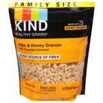 KIND Healthy Grains Clusters Family Size Oats & Honey