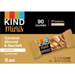 KIND Minis Caramel Almond & Sea Salt