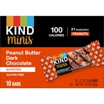 KIND Minis Peanut Butter Dark Chocolate
