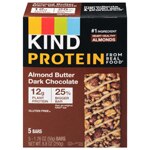 KIND Protein Bars Almond Butter Dark Chocolate