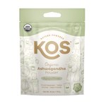 KOS Organic Ashwagandha Powder