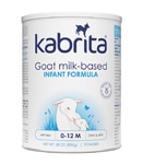 Kabrita Goat Milk Infant Formula Powder 0-12 Months