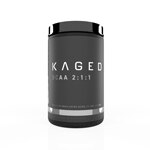 Kaged BCAA 2:1:1 Unflavored
