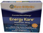 Kare-N-Herbs Energy Kare®