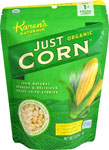Karen's Naturals Organic Just Corn®