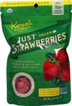 Karen's Naturals Organic Just Strawberries®