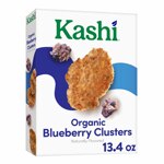 Kashi Heart to Heart™ Cereal Oat Flakes and Wild Blueberry Clusters