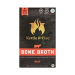 Kettle & Fire Bone Broth Beef