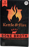 Kettle & Fire Grass Fed Beef Bone Broth