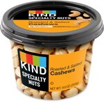 KIND Cashews Roasted & Salted