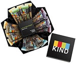 Kind Nuts & Spice Variety Cube Assorted