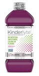 Kinderlyte Advanced Natural Oral Electrolyte Solution Wild Berry