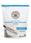 King Arthur Baking Company Measure For Measure Gluten Free Flour