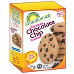 Kinnikinnick Montana's Cookies Chocolate Chip