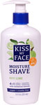 Kiss My Face Moisture Shave Key Lime