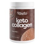 Kiss My Keto Collagen Chocolate