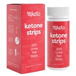 Kiss My Keto Ketone Test Strips