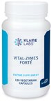 Klaire Labs Vital-Zymes Forte