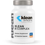 Klean Athlete B-Complex
