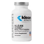 Klean Athlete Gummy Multivitamin Raspberry Lemonade
