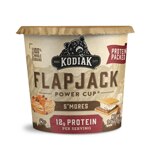 Kodiak Cakes Flapjack Power Cup S'Mores
