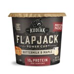 Kodiak Cakes Power Cakes® Unleashed Flapjack On The Go Buttermilk & Maple