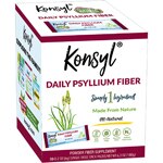 Konsyl Daily Psyllium Fiber
