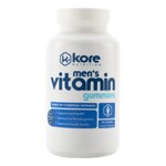 Kore Men's Vitamin Gummies Fruit