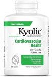 Kyolic Aged Garlic Extract™ Cardiovascular Original Formula 100