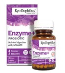 Kyolic Kyo-Dophilus® Probiotics plus Enzymes Digestive Support