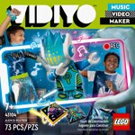 LEGO Vidiyo Alien DJ BeatBox