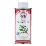 La Tourangelle Toasted Sesame Oil Shelf Stable