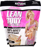 Labrada Lean Body® for Her Whey Protein Shake Natural Vanilla